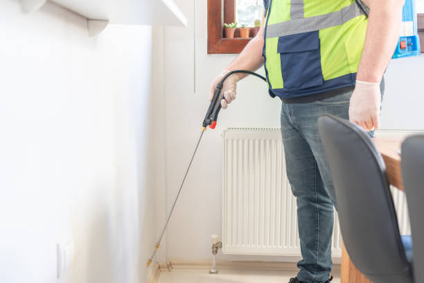 Best Commercial Pest Control Services  in Hughesville, MD