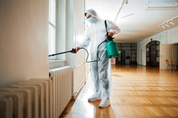 Professional Pest Control in Hughesville, MD
